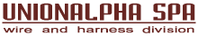 Unionalpha S.p.a. Logo